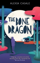 The Bone Dragon cover